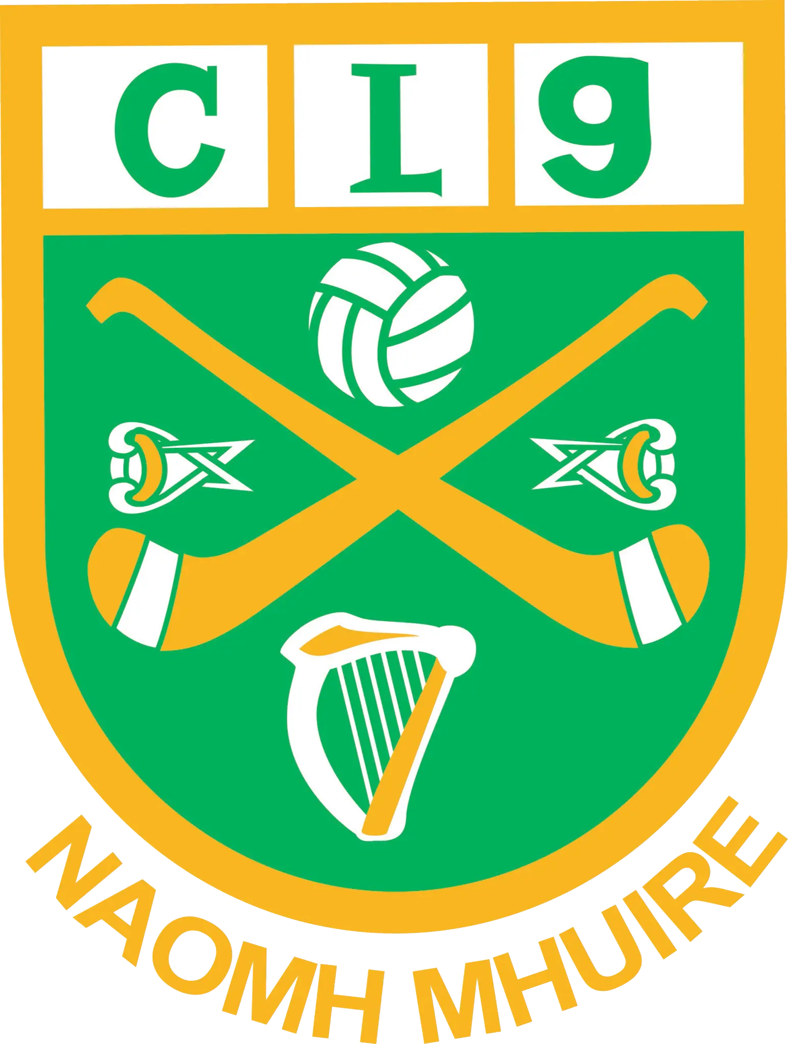 St Mary's Aghagallon GAC
