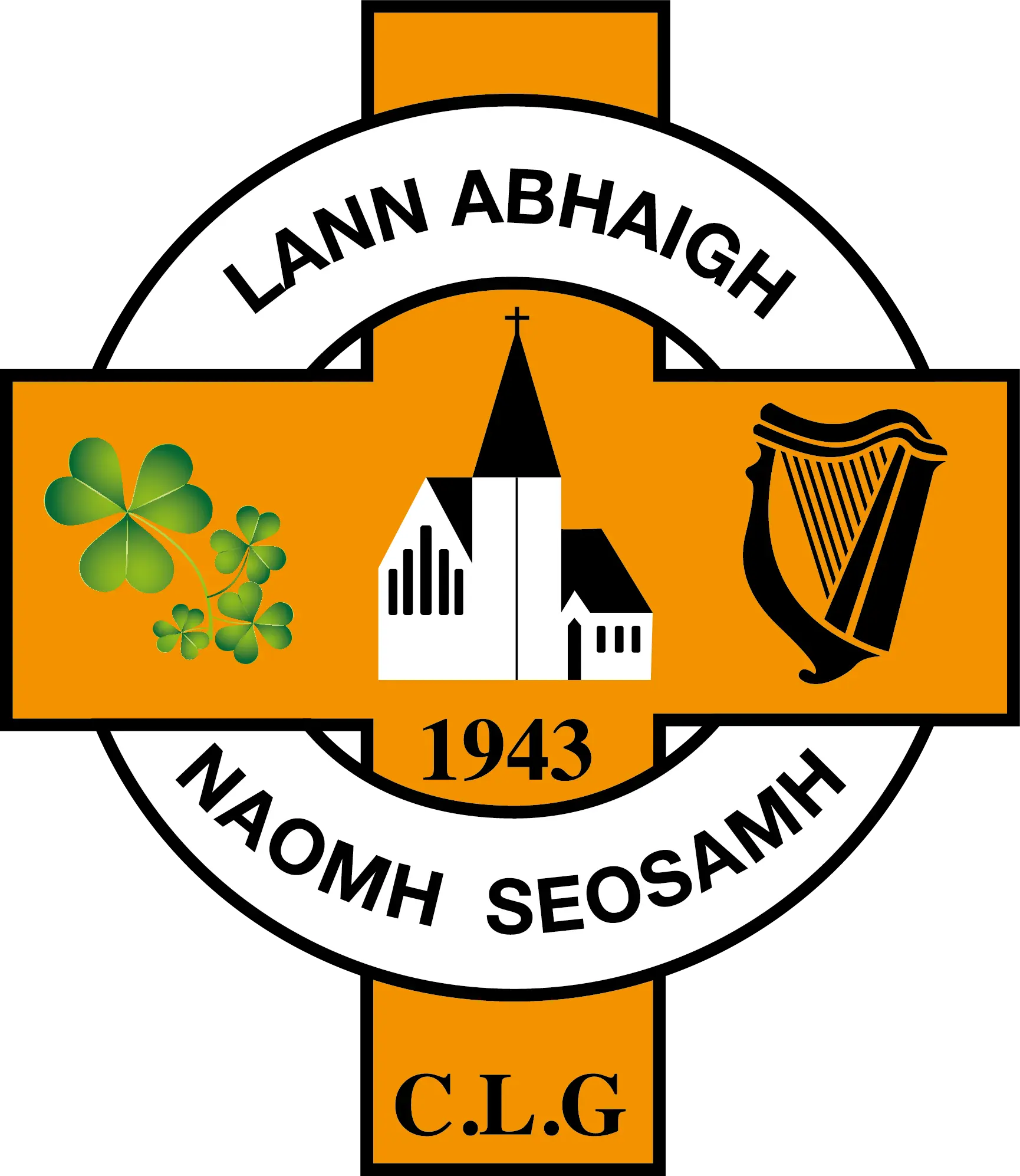 St Joseph's GAC